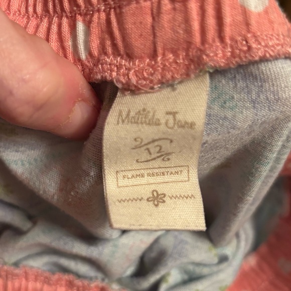 Matilda Jane Pajamas **2 for 20** - Picture 5 of 8